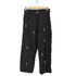 adish tatreez embroidery カーゴパンツ レディース XS