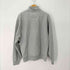 ステューシー Stussy Stock Logo Mock Neck Sweat ハーフジップ メンズ import:L
