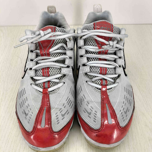 ナイキ NIKE Air Vapormax 360 Vast Grey/White メンズ JPN:27.5