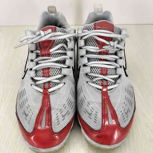 ナイキ NIKE Air Vapormax 360 Vast Grey/White メンズ JPN:27.5