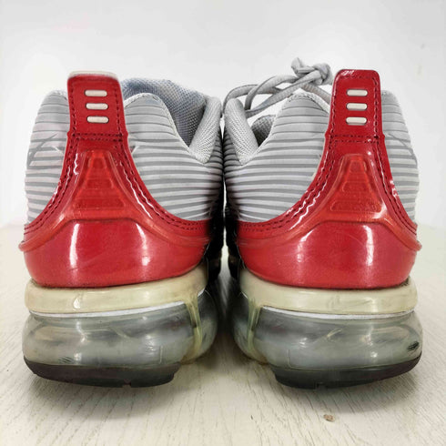 ナイキ NIKE Air Vapormax 360 Vast Grey/White メンズ JPN:27.5