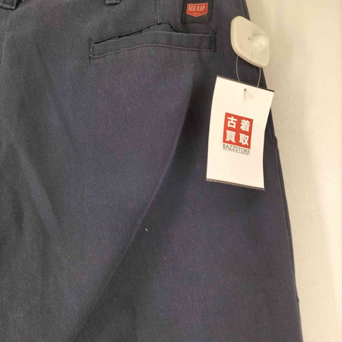 レッドキャップ RED KAP ワークパンツ メンズ 32