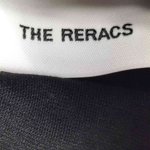 ザリラクス THE RERACS タートルネックカットソー メンズ US:38