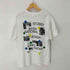 ステューシー Stussy Dot Collage Tシャツ メンズ import:L