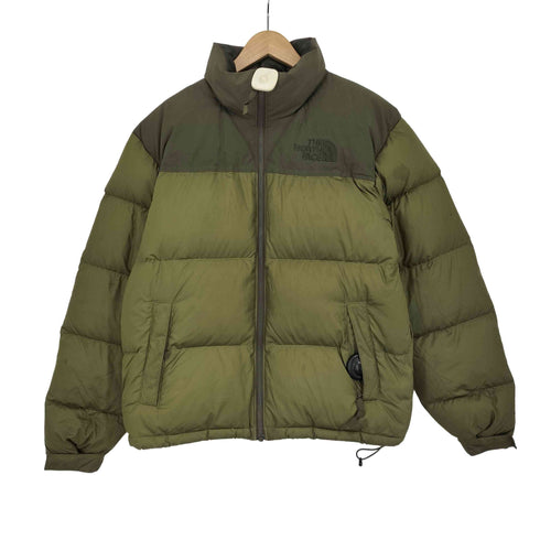 ザノースフェイス THE NORTH FACE ECO NUPTSE JACKET メンズ import:S