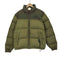ザノースフェイス THE NORTH FACE ECO NUPTSE JACKET メンズ import:S