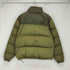 ザノースフェイス THE NORTH FACE ECO NUPTSE JACKET メンズ import:S