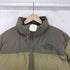 ザノースフェイス THE NORTH FACE ECO NUPTSE JACKET メンズ import:S
