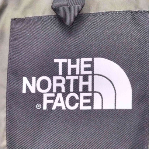 ザノースフェイス THE NORTH FACE ECO NUPTSE JACKET メンズ import:S