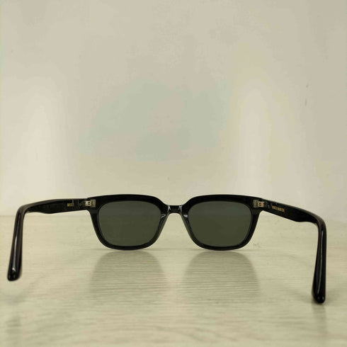 ジェントルモンスター GENTLE MONSTER Musee 01 サングラス メンズ 52□22