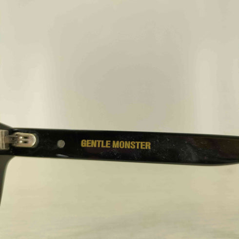 ジェントルモンスター GENTLE MONSTER Musee 01 サングラス メンズ 52□22