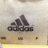 アディダス adidas バスケットボール チーム ロゴ ジップアップパーカー メンズ JPN:L