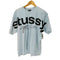 ステューシー Stussy Sport 100 Pig Dyed Tee メンズ import:L
