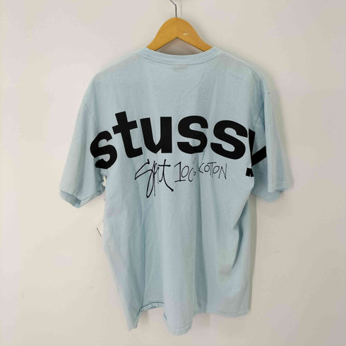 ステューシー Stussy Sport 100 Pig Dyed Tee メンズ import:L