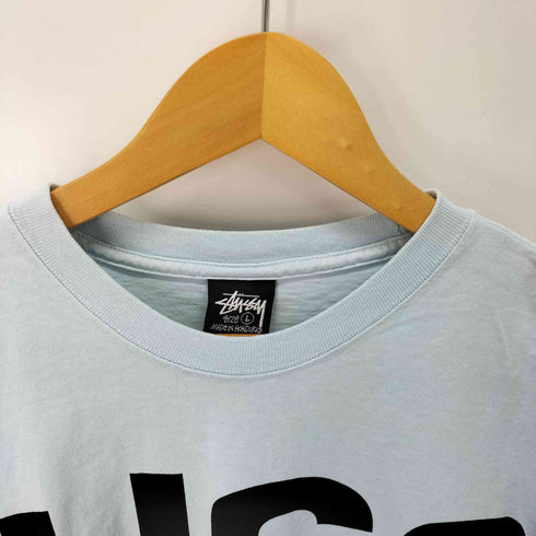 ステューシー Stussy Sport 100 Pig Dyed Tee メンズ import:L