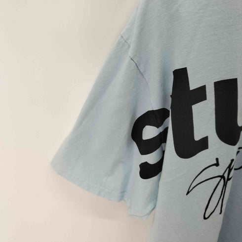 ステューシー Stussy Sport 100 Pig Dyed Tee メンズ import:L