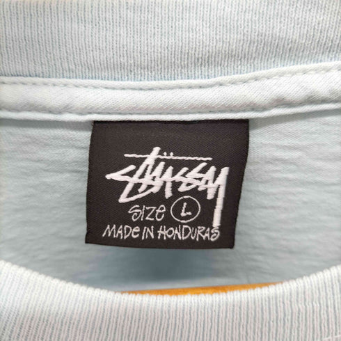 ステューシー Stussy Sport 100 Pig Dyed Tee メンズ import:L