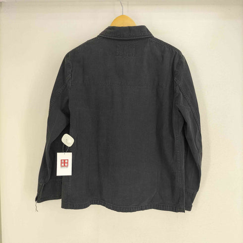エムエイチエル MHL. コットン ワークジャケット メンズ JPN:M