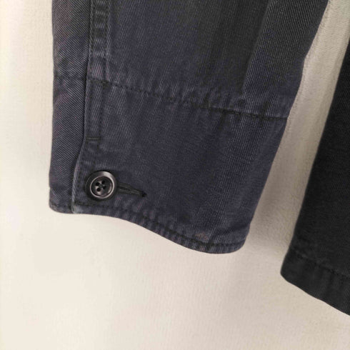 エムエイチエル MHL. コットン ワークジャケット メンズ JPN:M