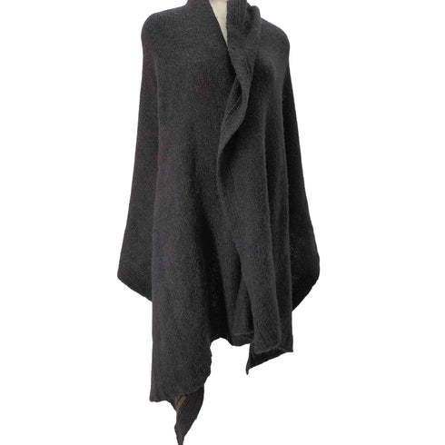 リックオウエンス RICK OWENS crust期 マフラー メンズ
