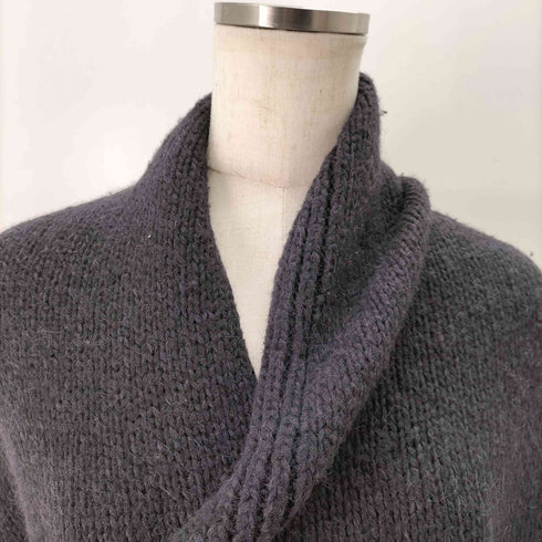 リックオウエンス RICK OWENS crust期 マフラー メンズ