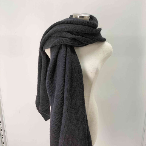 リックオウエンス RICK OWENS crust期 マフラー メンズ