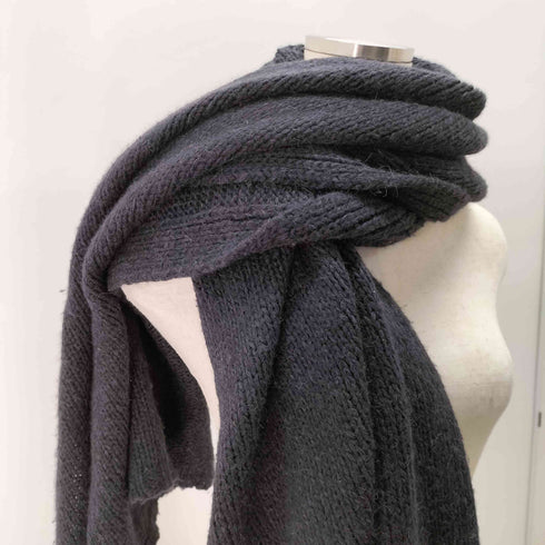 リックオウエンス RICK OWENS crust期 マフラー メンズ