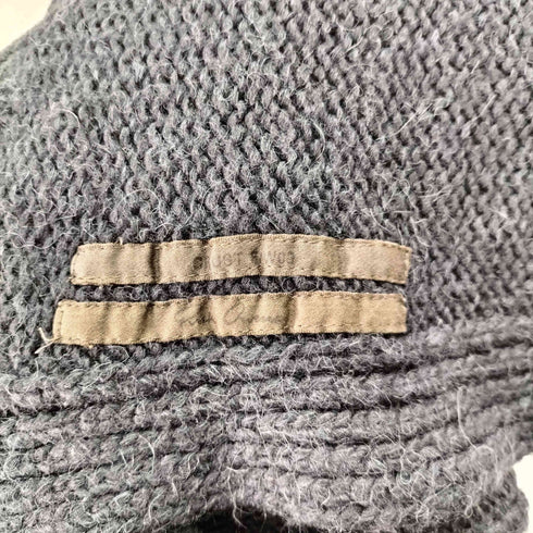 リックオウエンス RICK OWENS crust期 マフラー メンズ