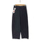 ユニクロ UNIQLO ジャージーバレルレッグパンツ レディース JPN:S