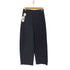 ユニクロ UNIQLO ジャージーバレルレッグパンツ レディース JPN:S