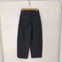 ユニクロ UNIQLO ジャージーバレルレッグパンツ レディース JPN:S