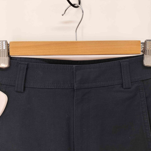 ユニクロ UNIQLO ジャージーバレルレッグパンツ レディース JPN:S