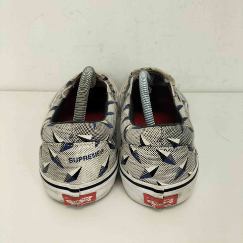 シュプリーム Supreme 19SS Diamond Plate Slip-On Pro メンズ JPN:26