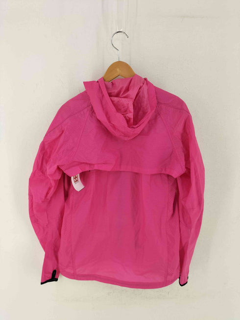 プーマ PUMA デタッチャブル ナイロンジャケット レディース import:M