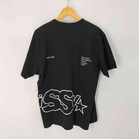 ステューシー Stussy International Tribe Tee メンズ import:L