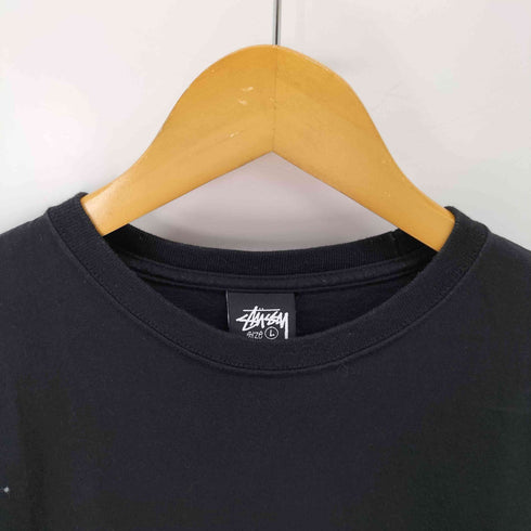 ステューシー Stussy International Tribe Tee メンズ import:L