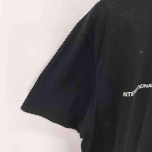 ステューシー Stussy International Tribe Tee メンズ import:L