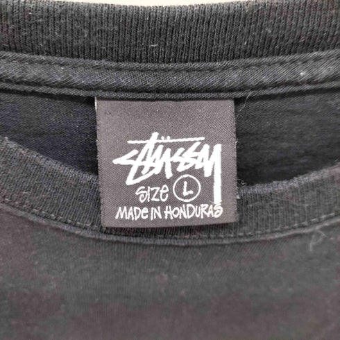 ステューシー Stussy International Tribe Tee メンズ import:L