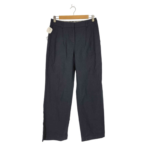 バブアー Barbour Somerland Trouser 2タック パンツ メンズ FR:36-38