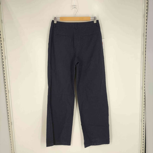 バブアー Barbour Somerland Trouser 2タック パンツ メンズ FR:36-38