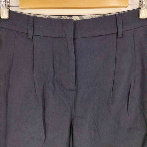 バブアー Barbour Somerland Trouser 2タック パンツ メンズ FR:36-38