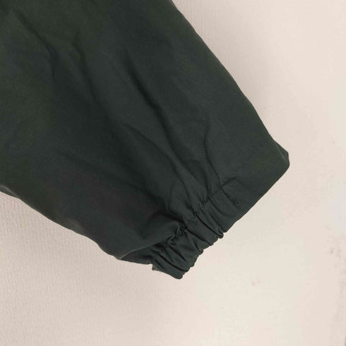 ペルーシュ Perushu ロゴパッチ ナイロン マウンテンパーカ メンズ JPN:M