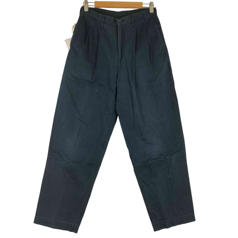 ギャップ Gap 90S 2タックチノパンツ メンズ 30/34