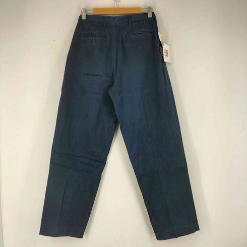 ギャップ Gap 90S 2タックチノパンツ メンズ 30/34