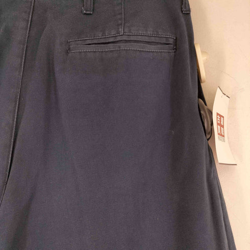 ギャップ Gap 90S 2タックチノパンツ メンズ 30/34