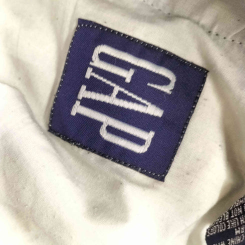 ギャップ Gap 90S 2タックチノパンツ メンズ 30/34
