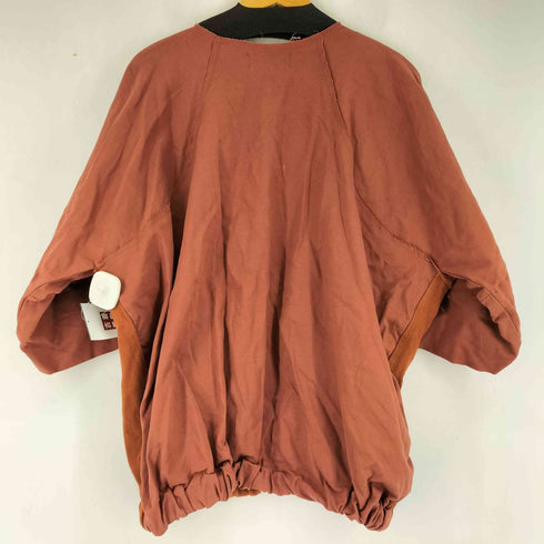 LUISA ET LA LUNA インサイドアウト コットン カットソー レディース import:XS