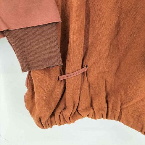 LUISA ET LA LUNA インサイドアウト コットン カットソー レディース import:XS