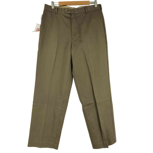 ドッカーズ DOCKERS ノータックスラックスパンツ メンズ 33/30