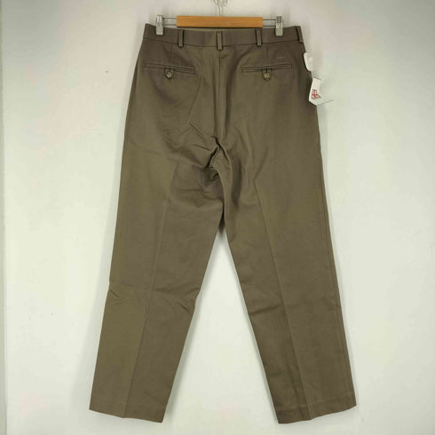 ドッカーズ DOCKERS ノータックスラックスパンツ メンズ 33/30